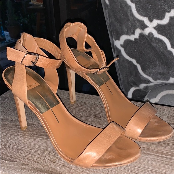 dolce vita high heels